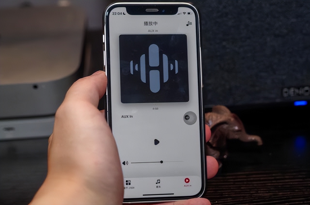 经典和时尚碰撞测试,denon250国外评测