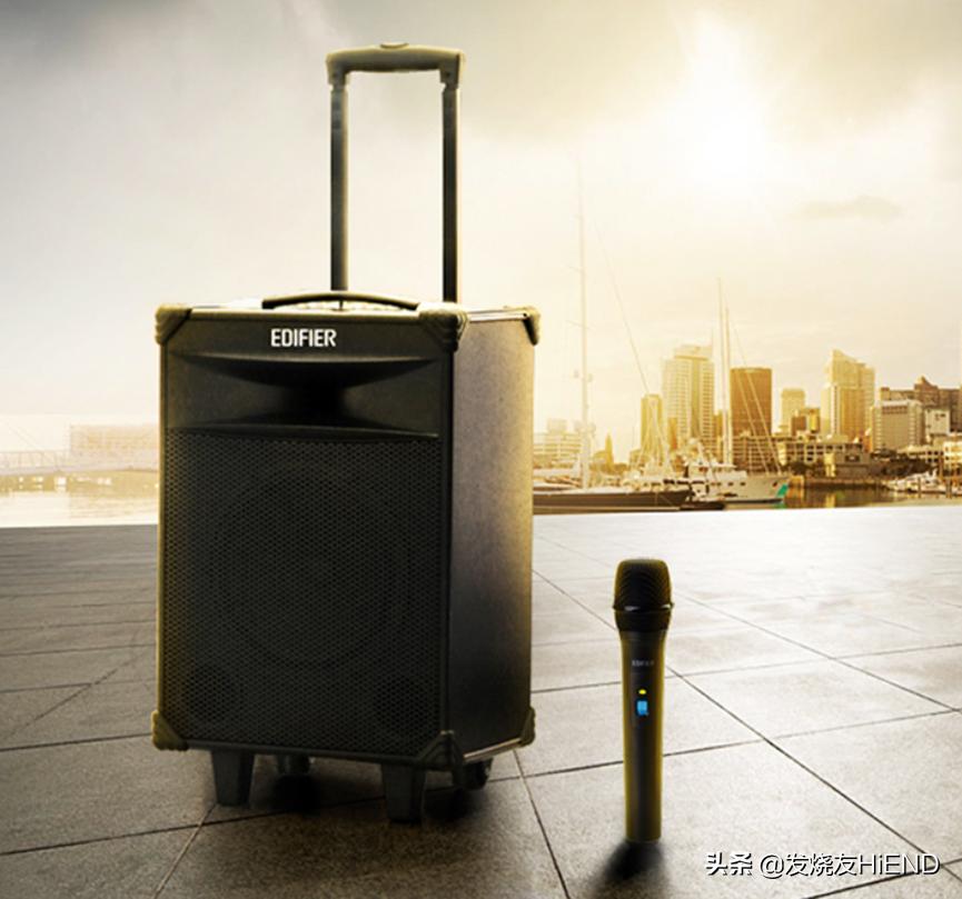 索爱广场舞音响哪款实用,漫步者广场舞音箱推荐