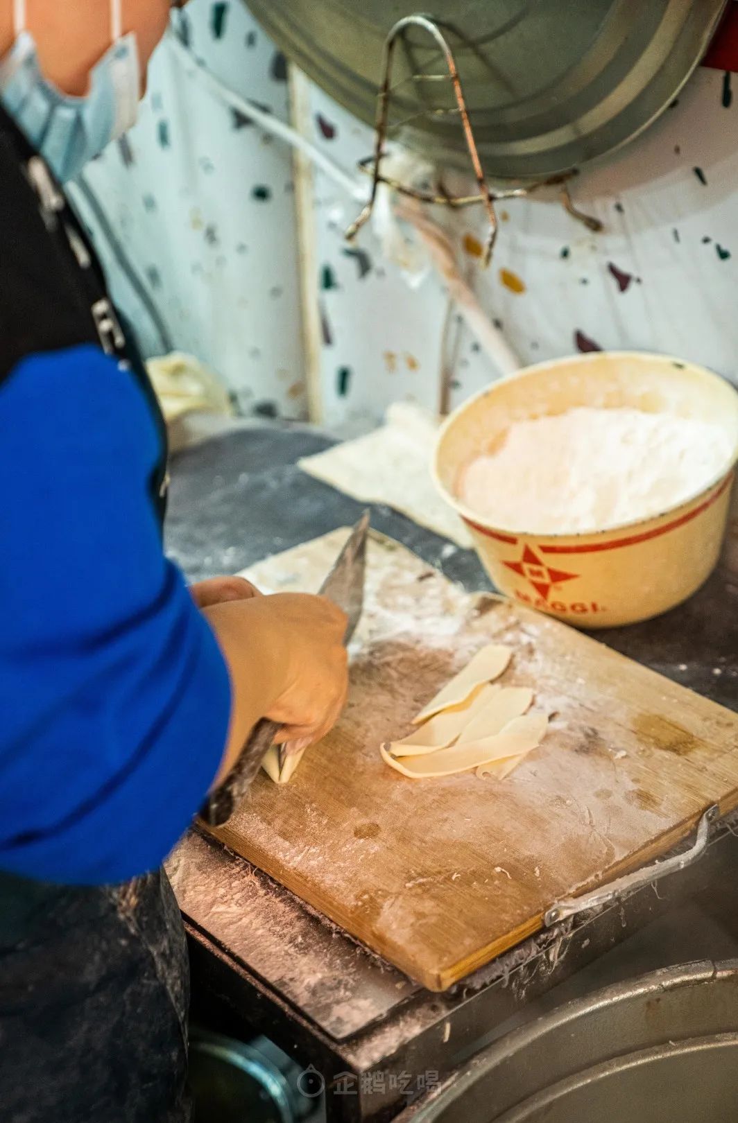 辣到落泪也舍不得停嘴的宝藏城市，不是长沙成都重庆