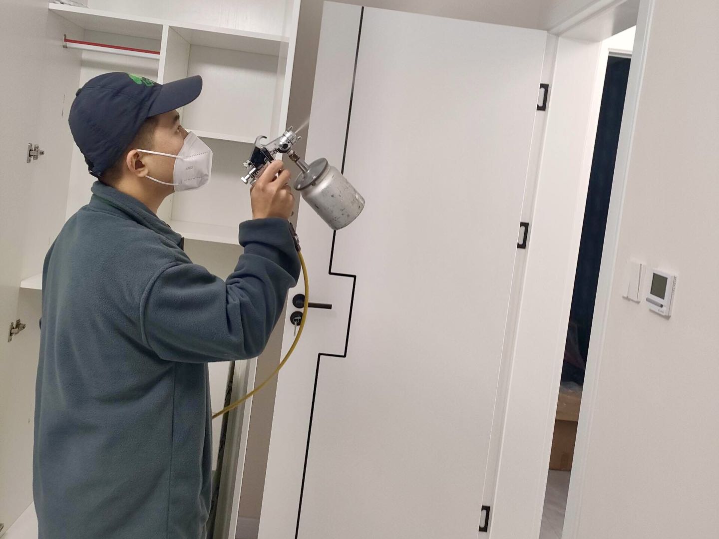 夏天甲醛怎么样快速散去,夏天装修到秋天好如何去除甲醛