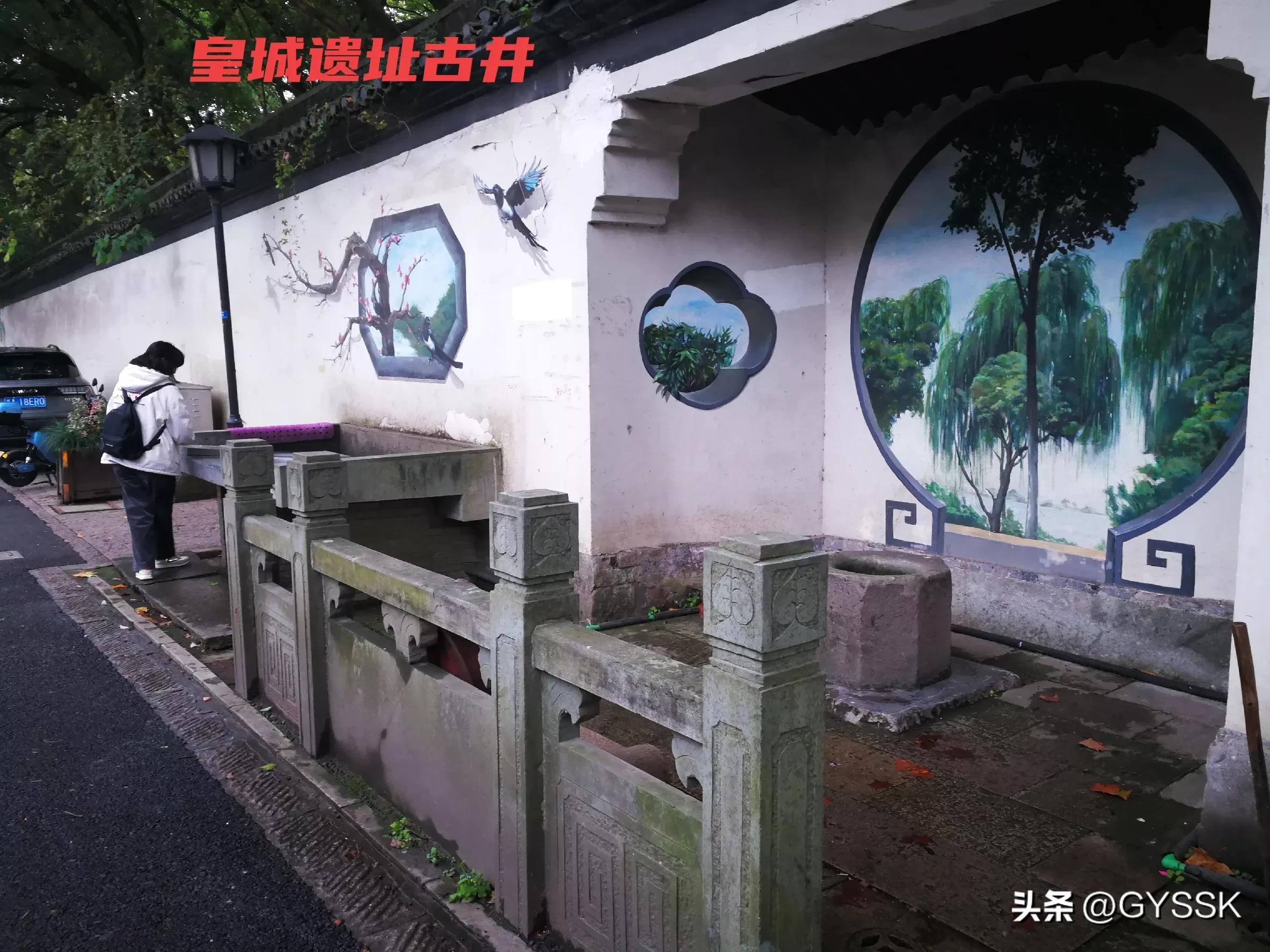 杭州最值得去的小众景点,去杭州小众景点攻略图片