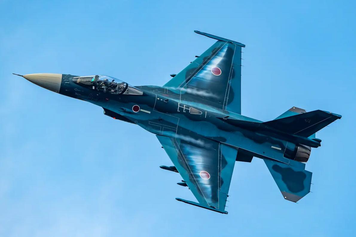 日本航空实力真正水平,日本航空发展历程