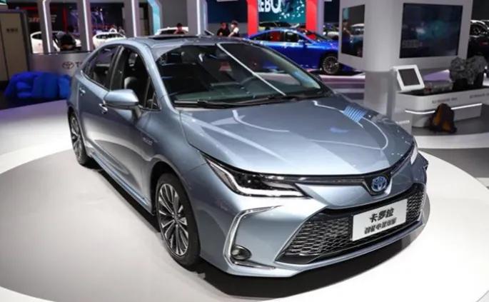 免充电油电混合车推荐10万以下,油电混合轿车10-15万无需充电