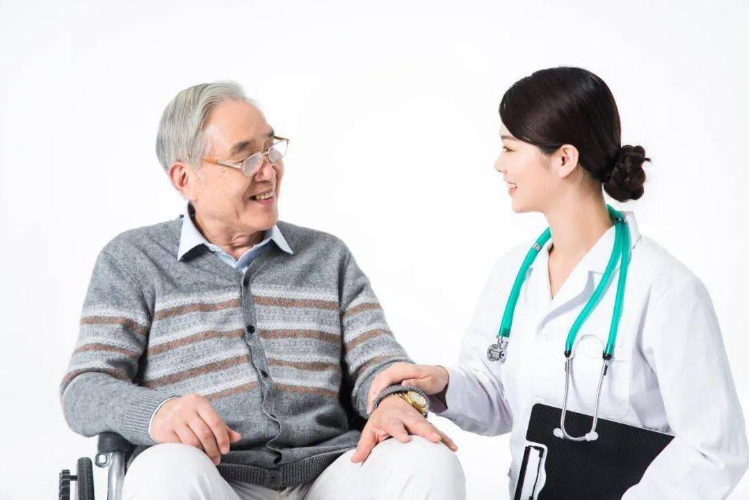 老年男艾滋的10个征兆,老年人艾滋病成为高发原因