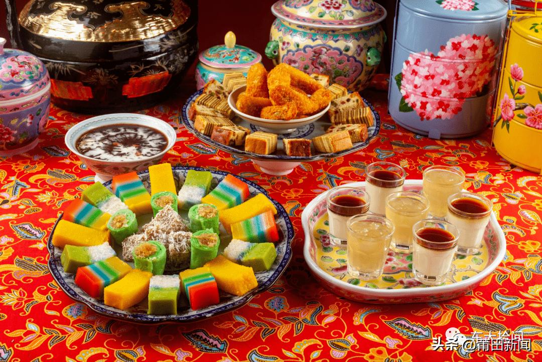 @所有人，这个村邀请你来“番喜”一下