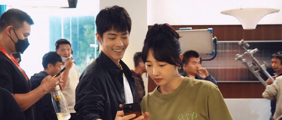 仅播4集拿下收视第一,仅仅播出5集评分就飙到9