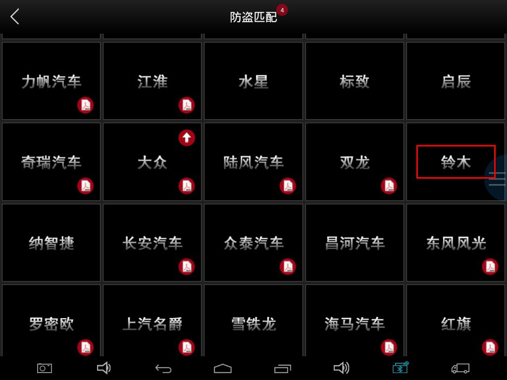 雨燕钥匙全丢芯片怎么匹配,铃木雨燕钥匙丢了如何解除警报