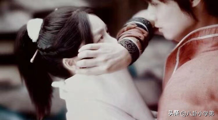 重新定义丑？影视剧里的“毁容妆”，我笑到生气，太不敬业了