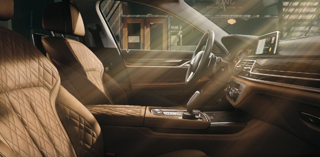 宝马7系驾驶感受,宝马7系740li驾驶感受2019