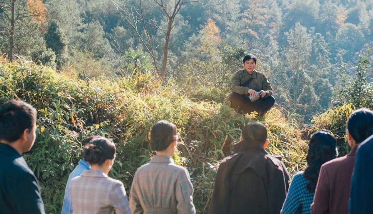 昆仑神宫定档上一季,昆仑神宫预告56集