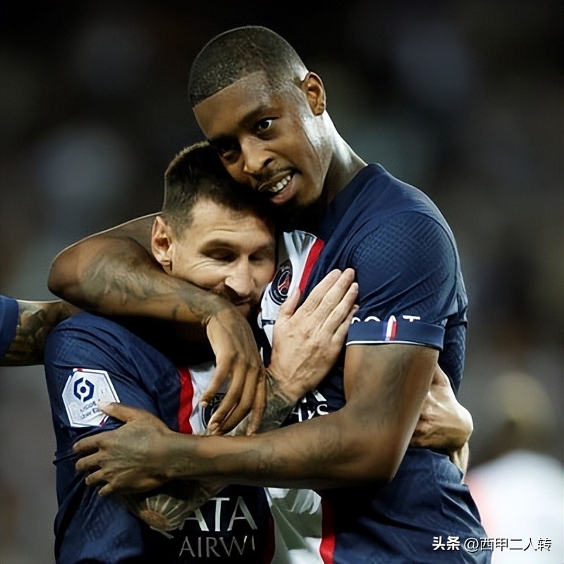 姆巴佩遭排挤,姆巴佩在队中被排挤