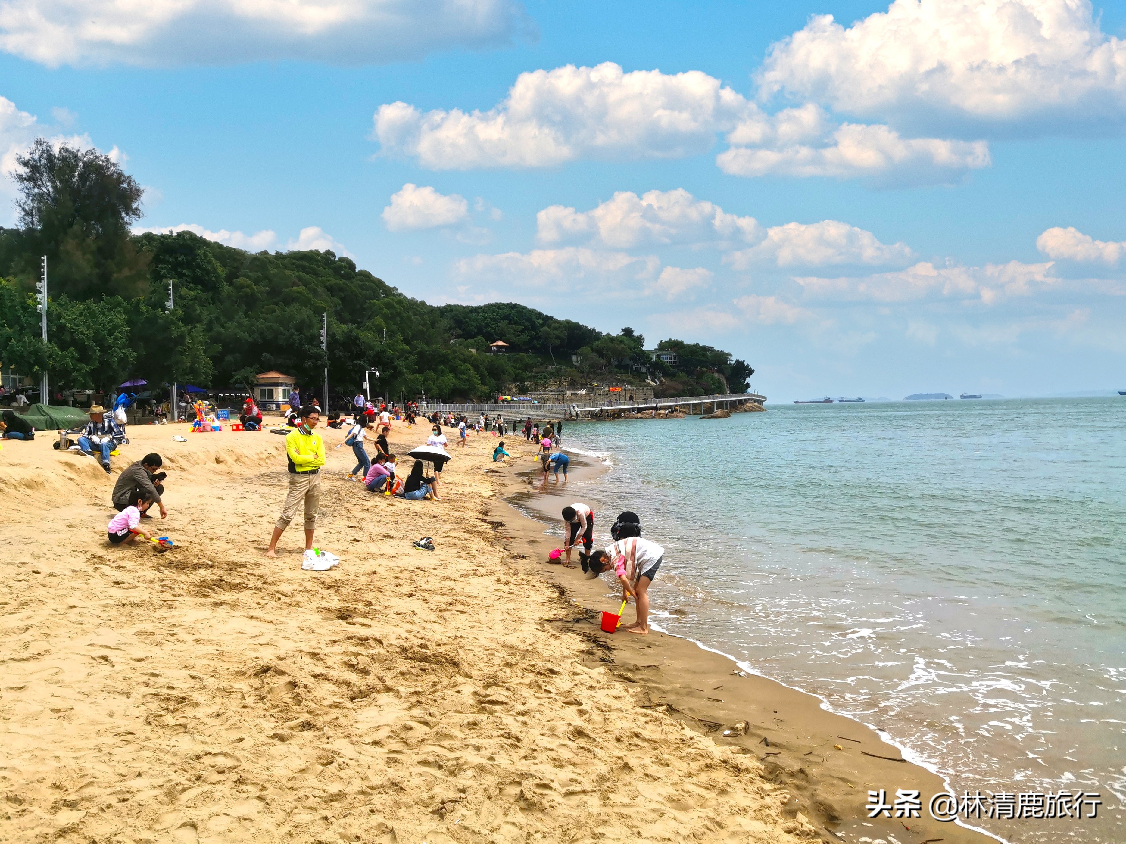 中国凉快好玩的地方,中国特别凉快的地方