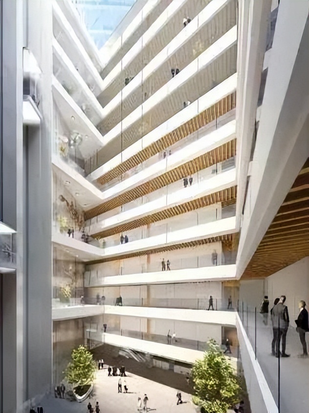 城市更新蜕变,城市更新重塑的城市记忆