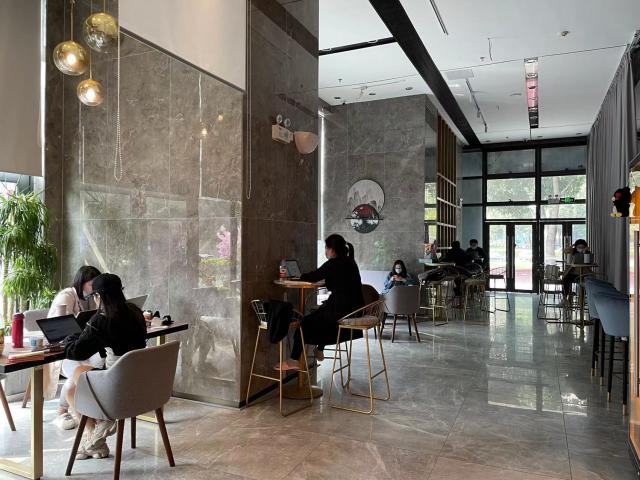 5天内，认识的邻居数量超过去3年管控区公寓居民生活实录