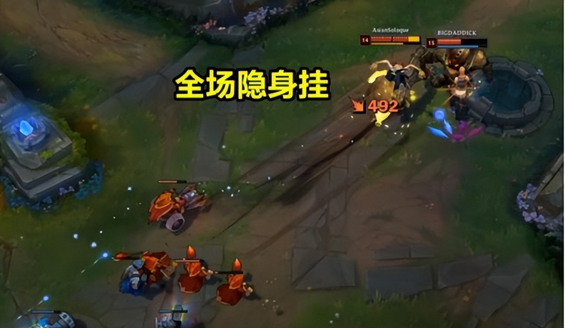 网络游戏外挂涉嫌多种违法 (网络游戏违法的如何处罚)