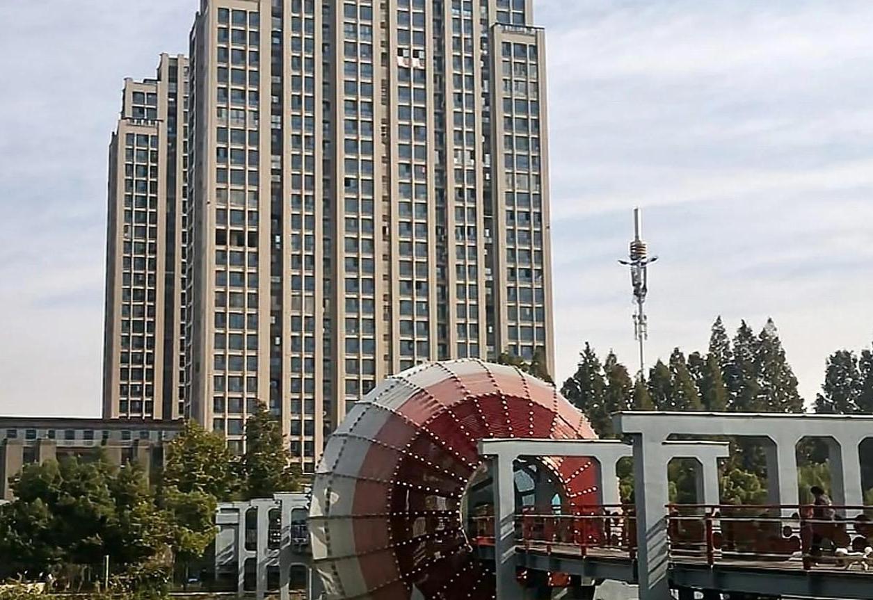 淮安每个区的定位,淮安定位为苏北中心城市