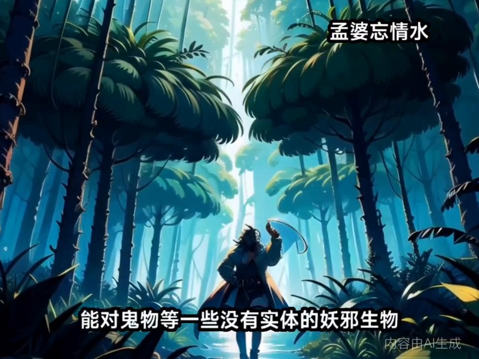 鬼到底穿不穿*裤内**？#网文