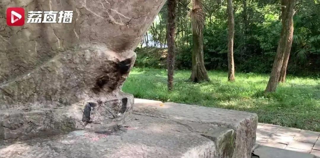 南京灵谷寺历史,南京灵谷寺真实历史