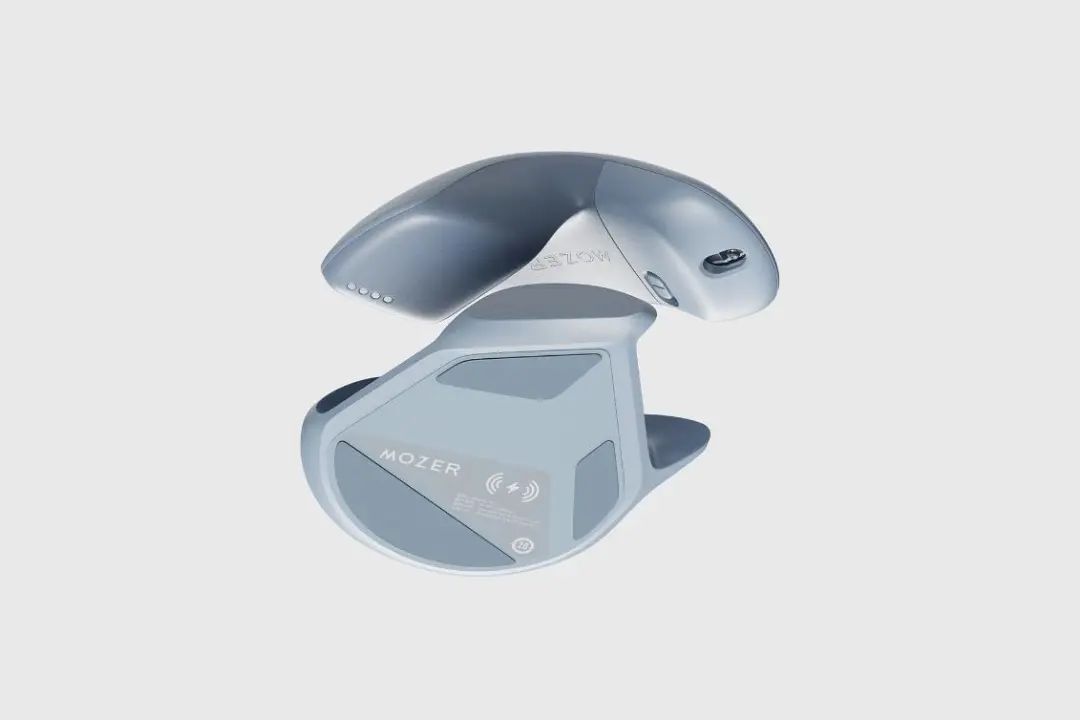 适合设计师的创意小玩意,脑洞大开的创意设计棒极了