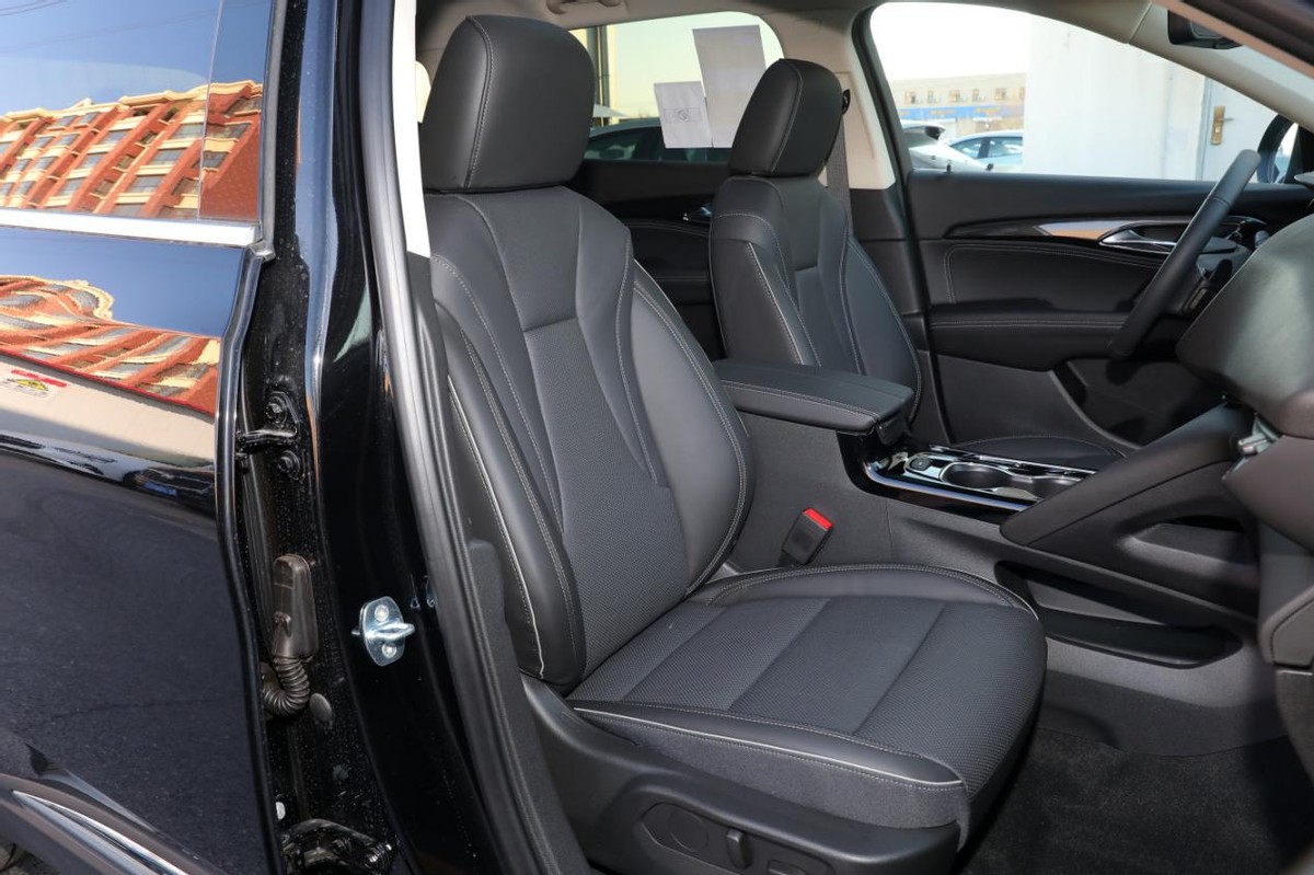 奔驰20万左右的车2021款suv推荐,价格20万到30万的suv排行榜前十名