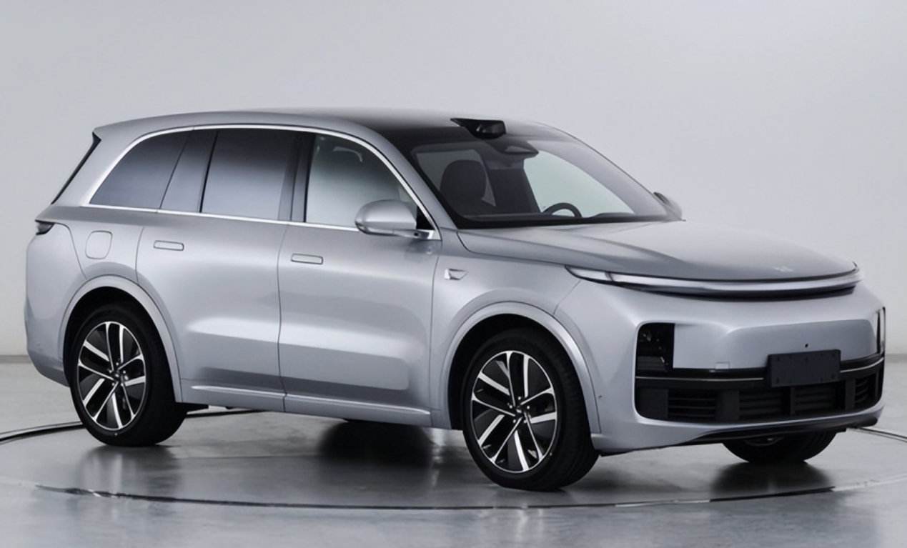 理想ONE事件还没过，理想L8就要来了！那“789”选谁好？