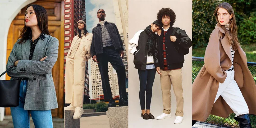 gap在中国发展会怎么样,gap与zara