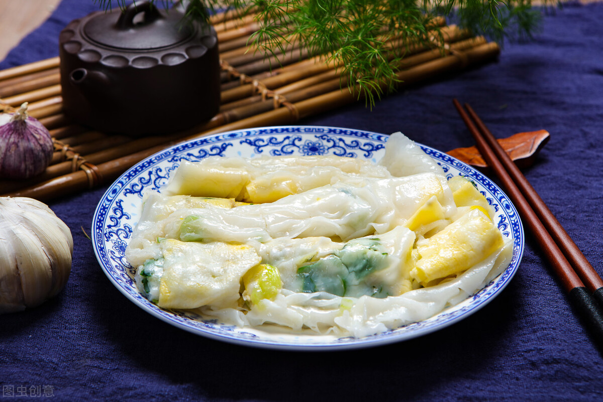 米粉对人吃了有没有伤害,米粉多吃的坏处