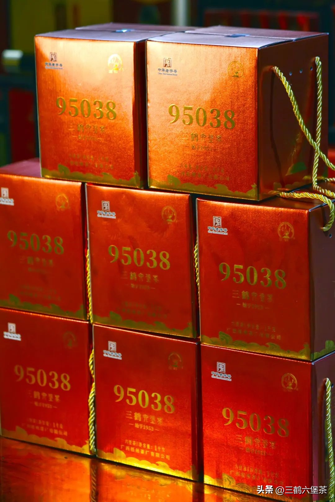 中秋礼品茶图片大全,中秋礼茶有哪些