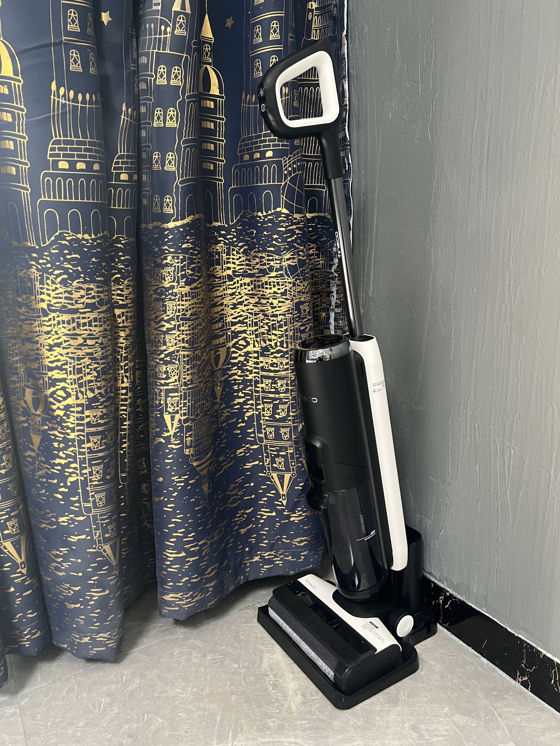 洗地机真的实用吗,添可芙万3.0洗地机好用吗