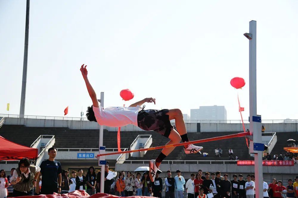 中南大学24周年超燃,超燃运动会开幕式热门