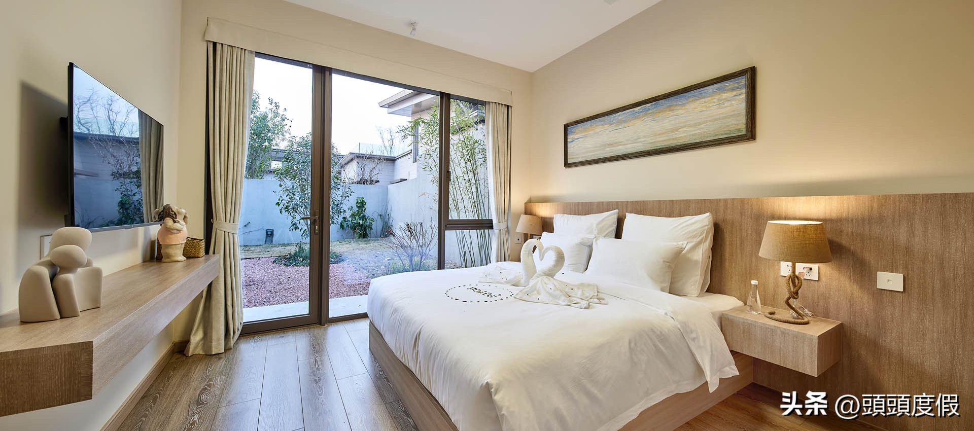 河南3大豪华酒店，一起逐鹿中原，看谁能赢得九州腹地的桂冠