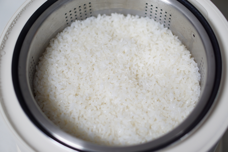 蓝宝蒸米饭电饭煲测评,蓝宝电饭煲沥米饭功能怎么选