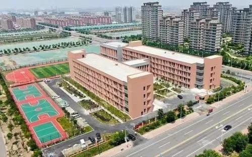 天津滨海新区大港区发展,大港新区未来有发展吗