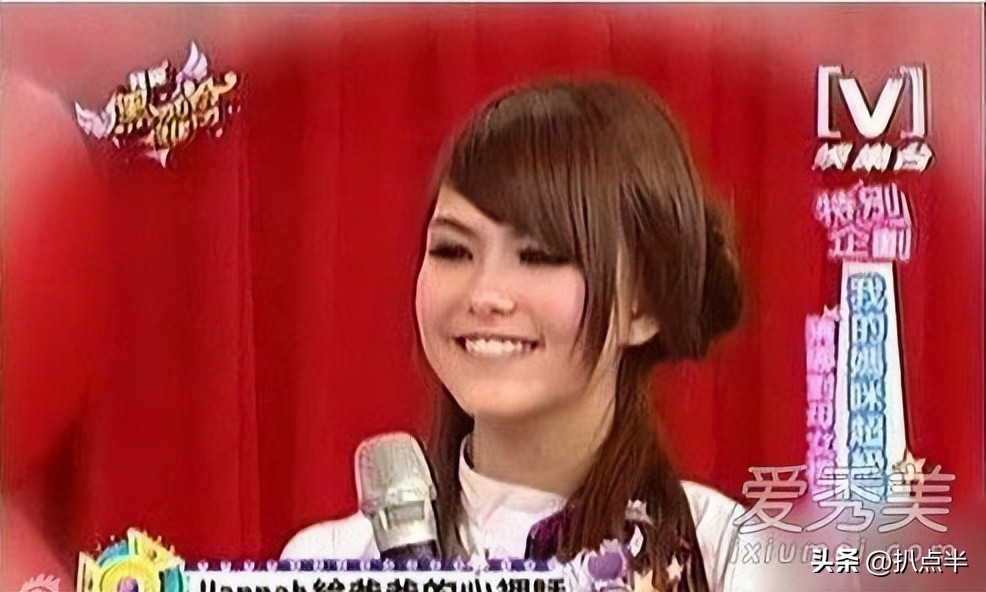 花期巨短的5位90后小花：出道时惊为天人，缘何一部戏耗光灵气？