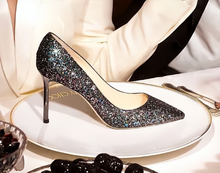 女生必备的五款鞋,女生必备的十款鞋