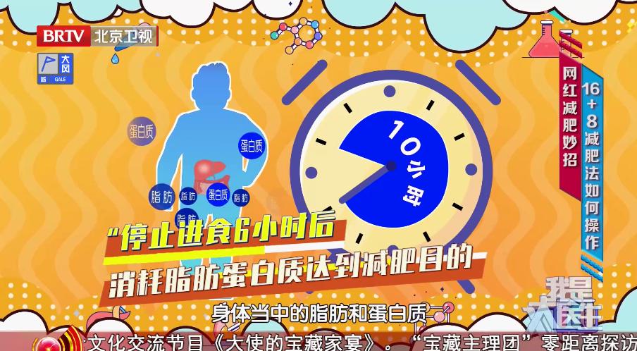 饮食减肥的方法5天瘦十斤,一星期减肥食谱10斤暴瘦法