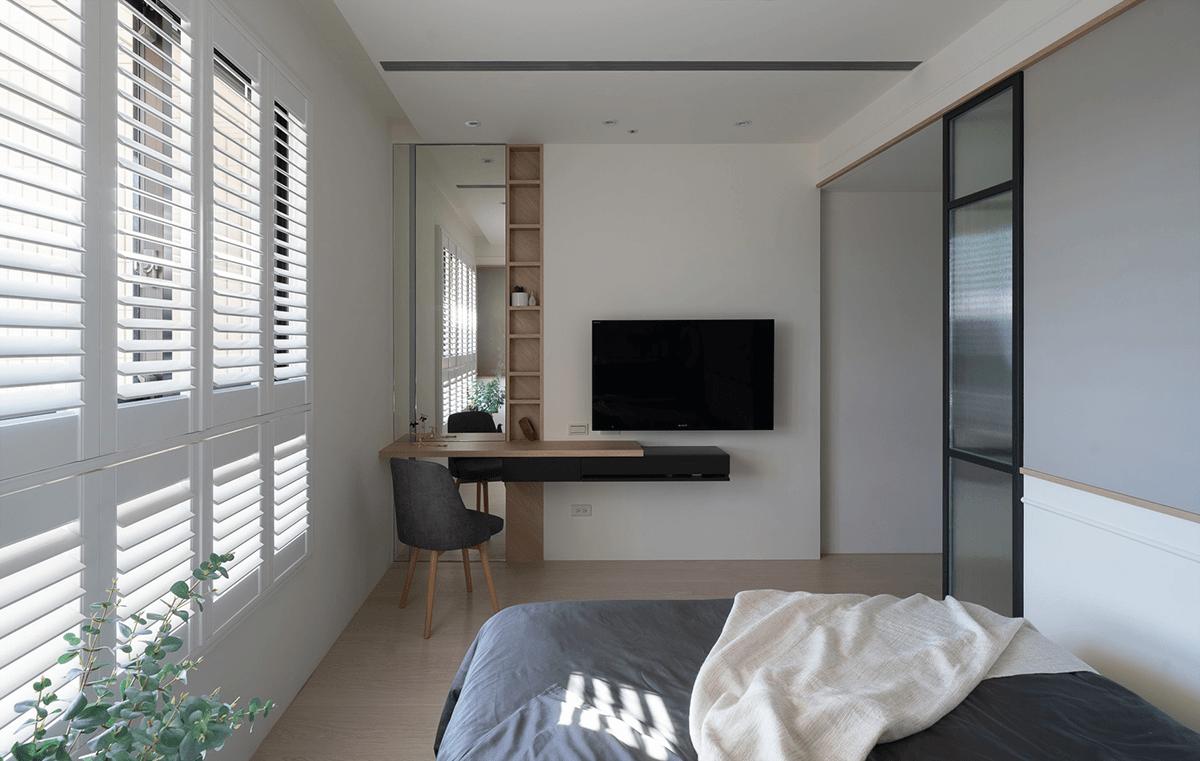 装修方式简装,第二次装修怎么划算