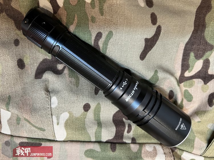 fenix哪款强光手电好用,fenix菲尼克斯激光手电最新的