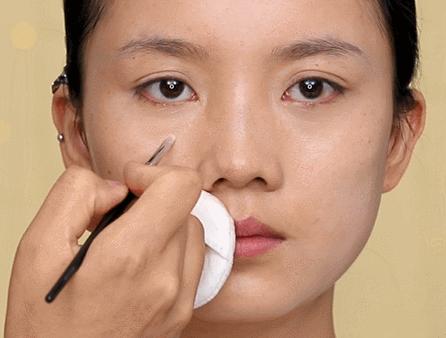 保姆级底妆攻略,保姆级底妆服帖攻略来啦