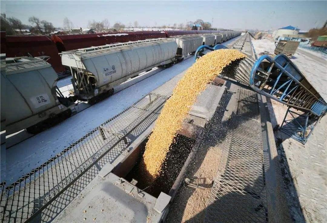 世界四大粮商之一：路易达孚进入中国50年，靠卖大豆每年“躺赚”