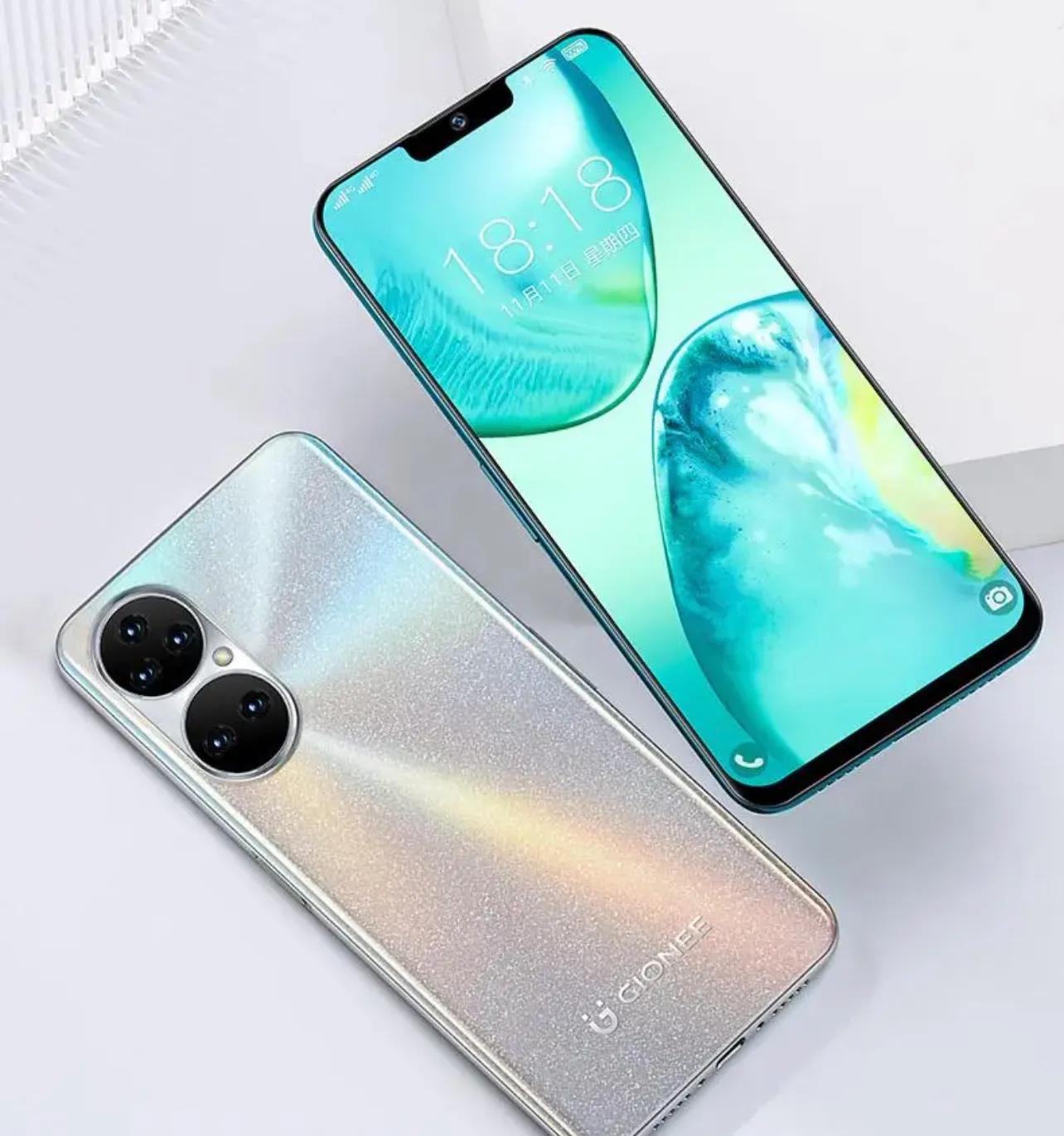 金立手机卷土重来,金立卷土重来了吗