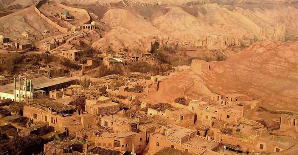 吐鲁番的葡萄南阳的梨,吐鲁番的葡萄哈密的瓜视频