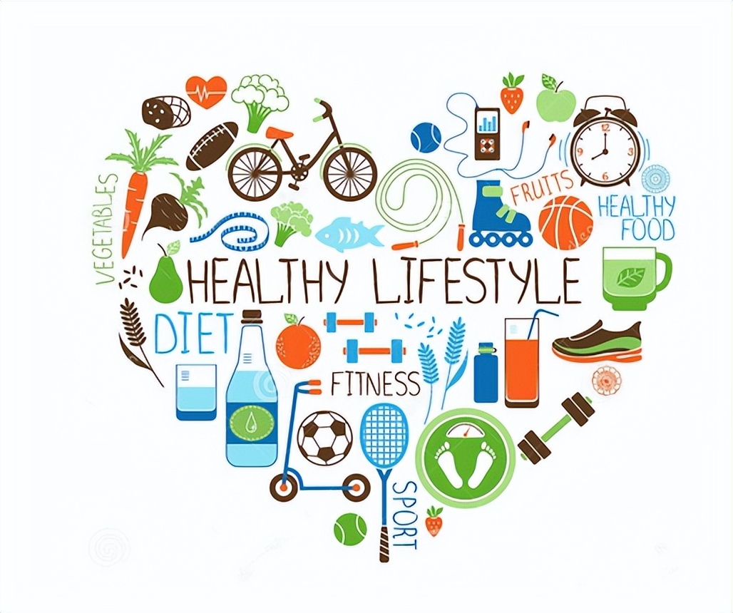 年轻人的健康意识有多薄弱,年轻人健康意识淡薄