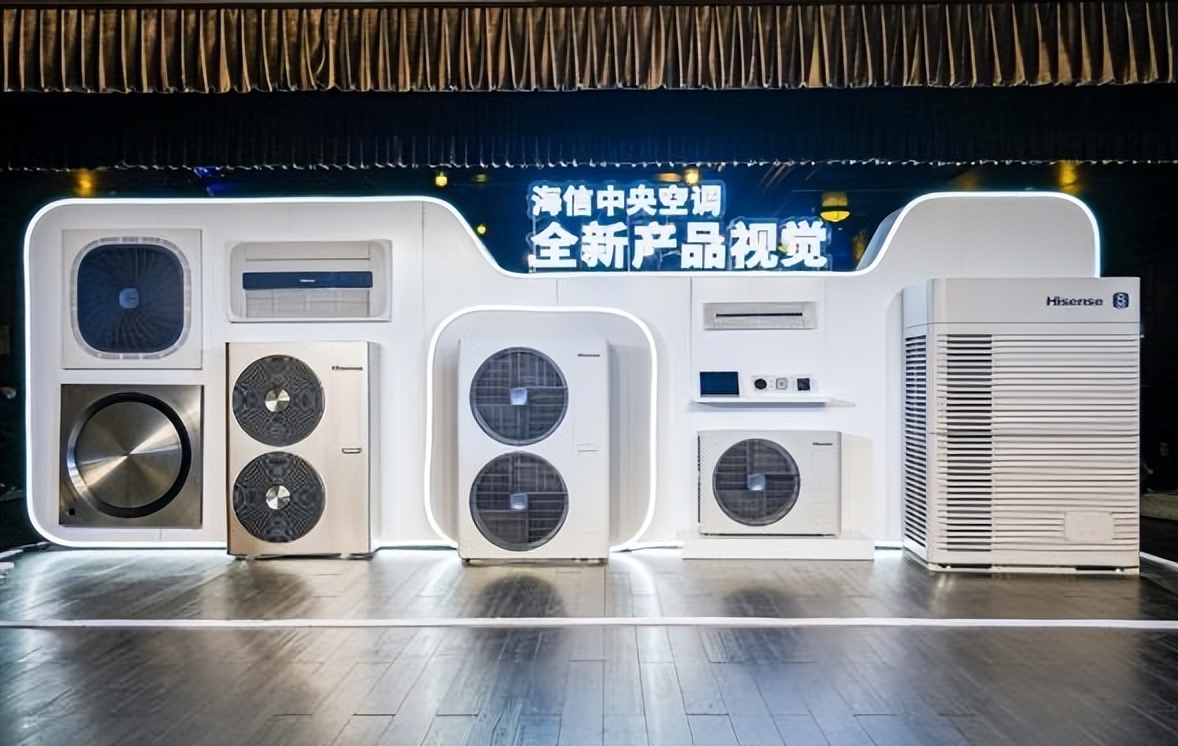 各种空调的耗电量实测,空调耗电对比测试