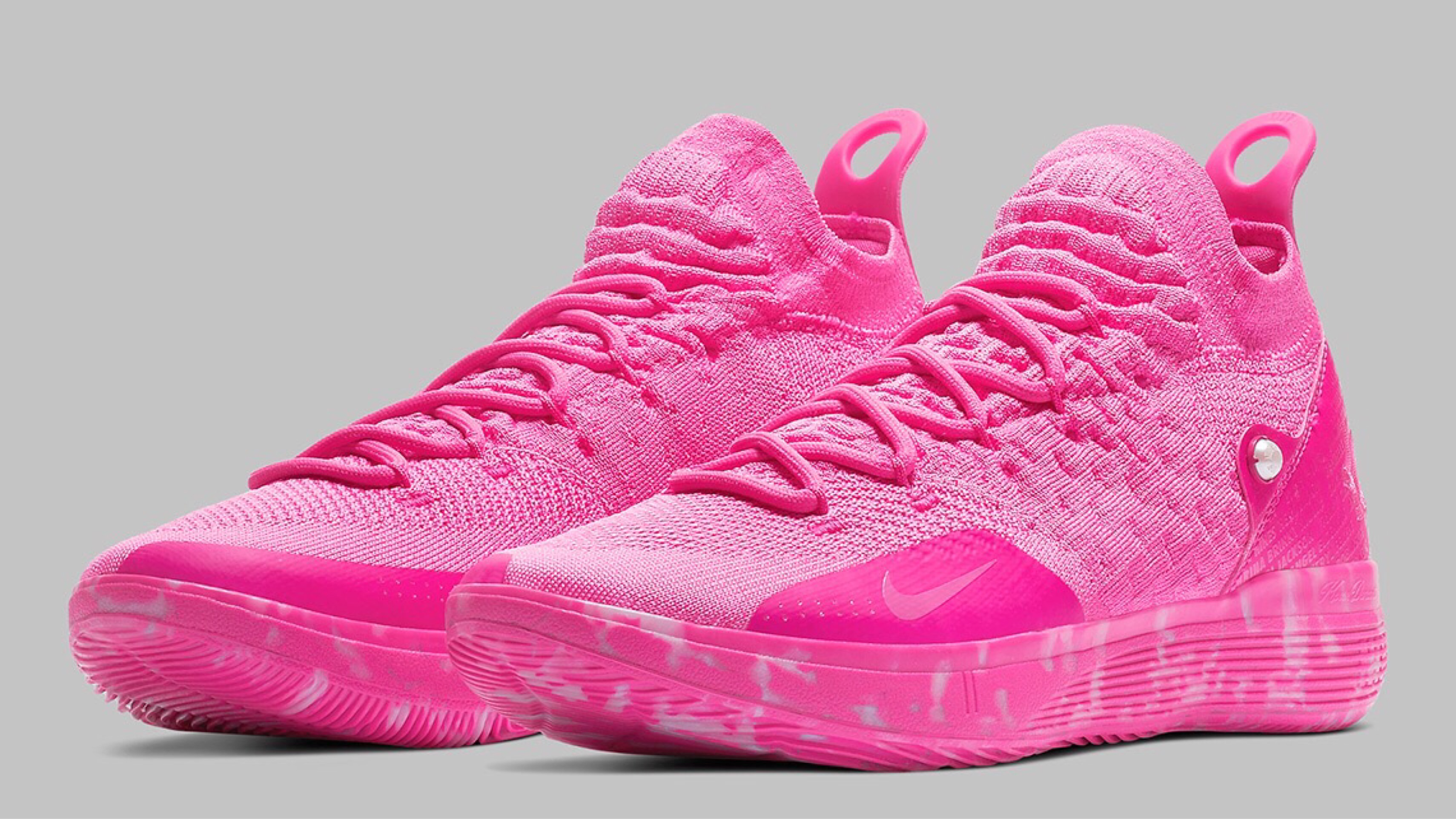 kd15所有曝光配色,kd15颜值怎么样