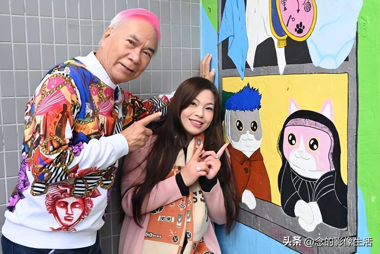 72岁男星将迎娶小36岁女友,72岁男星将娶小36岁女友是真爱吗