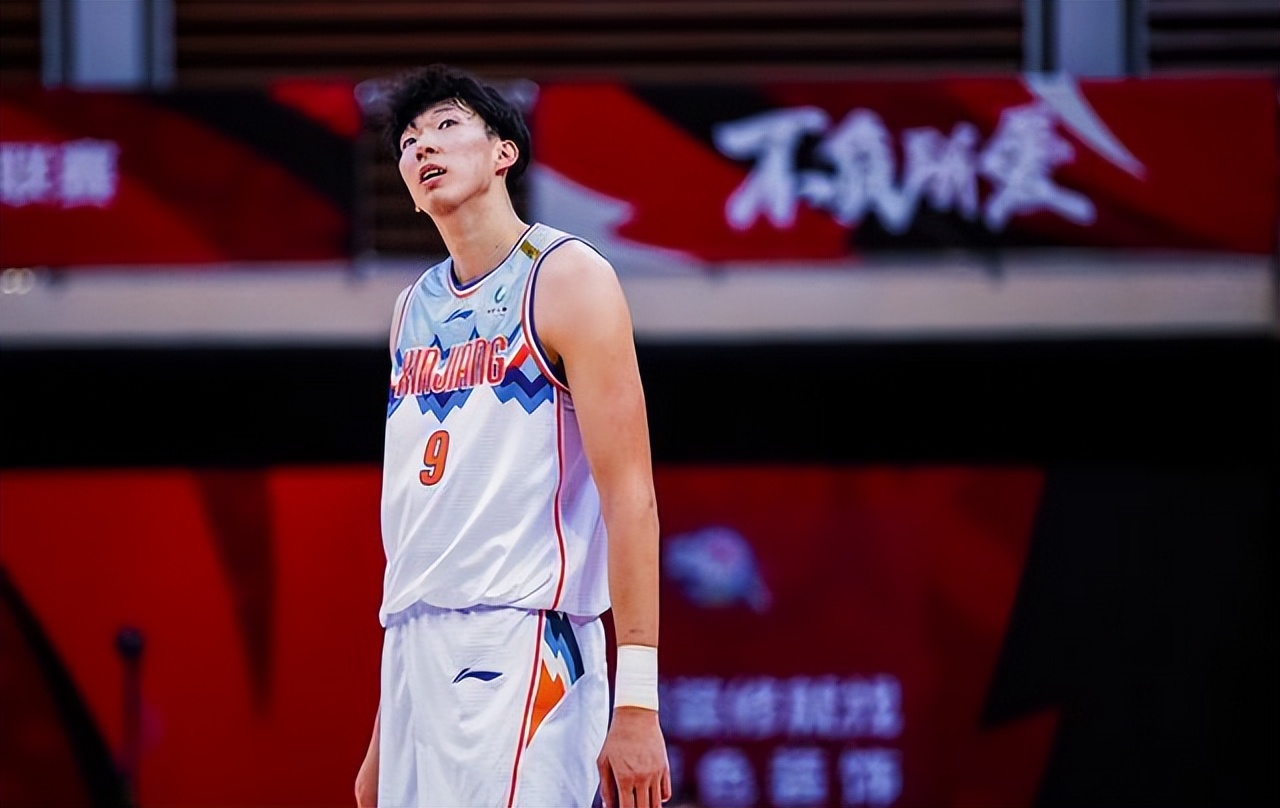 中国男篮14人大名单出炉周琦领衔,新疆男篮新外援最新消息