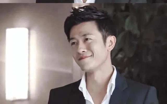 6位越老越有味道的男星,盘点越老越有魅力的男演员