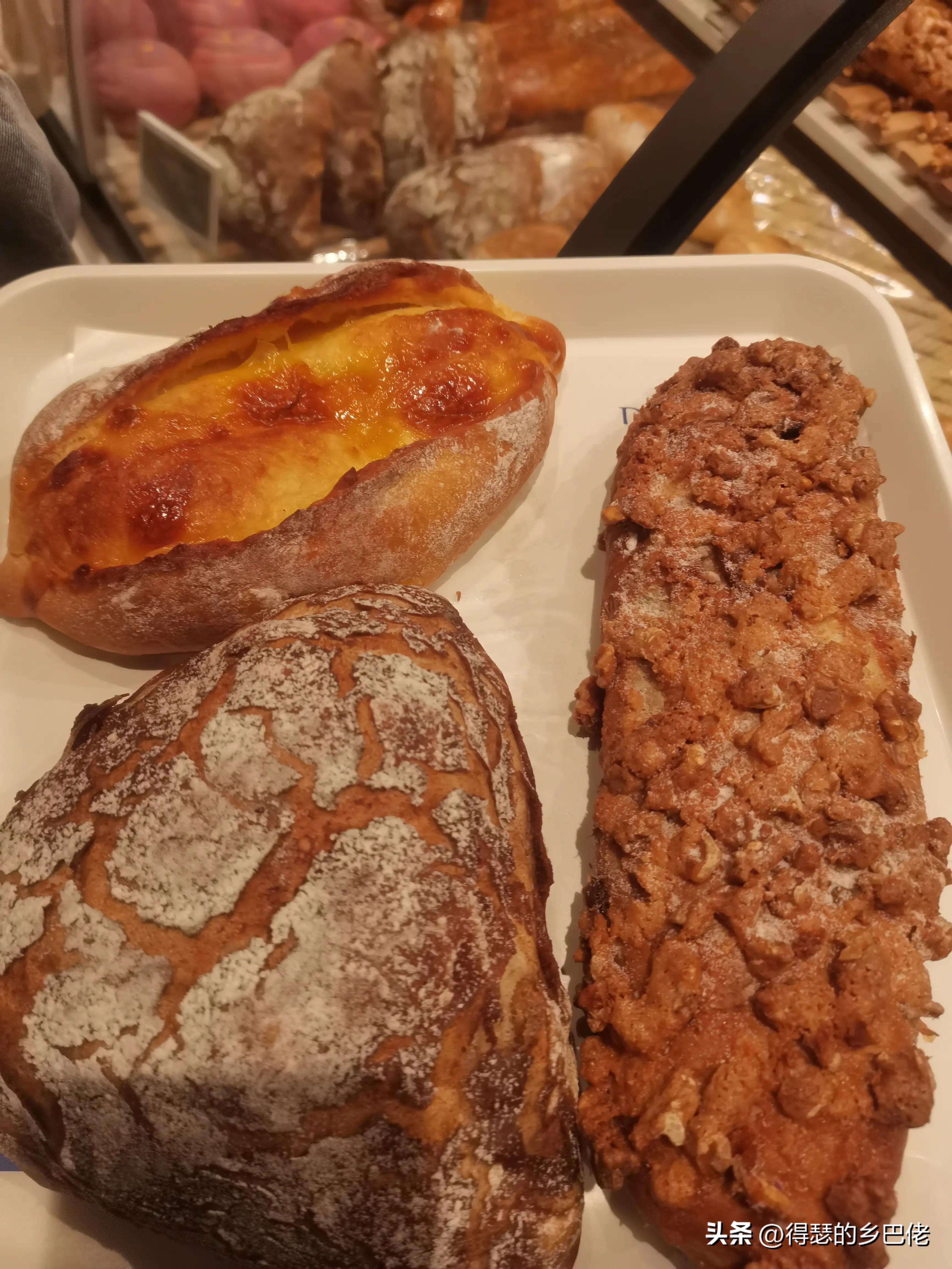 五一期间,购物超市成为打卡景点,除了胖东来,还有那一家??