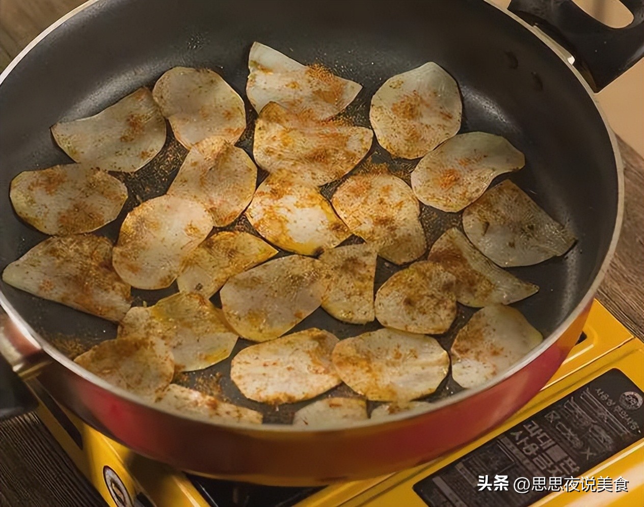 不用火就能做的烧烤,适合孩子吃的烤箱烧烤